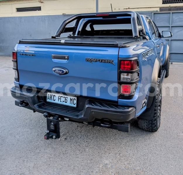 Big with watermark ford ranger maputo maputo 40034
