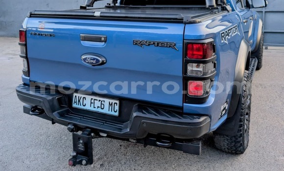 Tenga Tsaru Ford Ranger Bhuruu Mota in Maputo in Maputo Tenga Tsaru Ford Ranger Bhuruu Mota in Maputo in Maputo