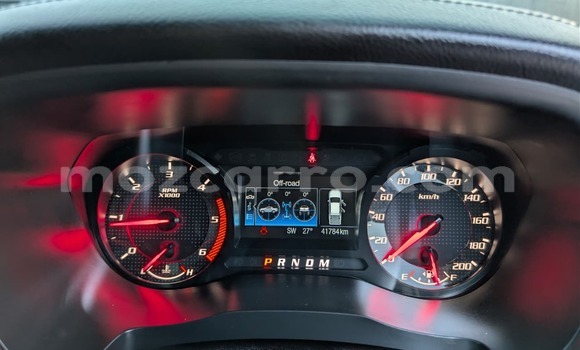 Tenga Tsaru Ford Ranger Bhuruu Mota in Maputo in Maputo Tenga Tsaru Ford Ranger Bhuruu Mota in Maputo in Maputo