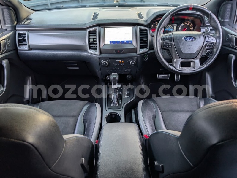 Big with watermark ford ranger maputo maputo 40034