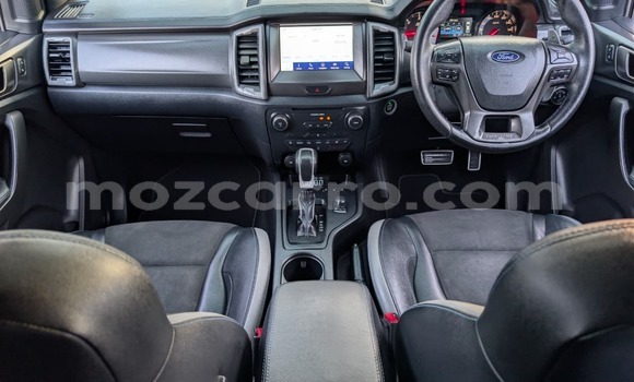 Tenga Tsaru Ford Ranger Bhuruu Mota in Maputo in Maputo Tenga Tsaru Ford Ranger Bhuruu Mota in Maputo in Maputo