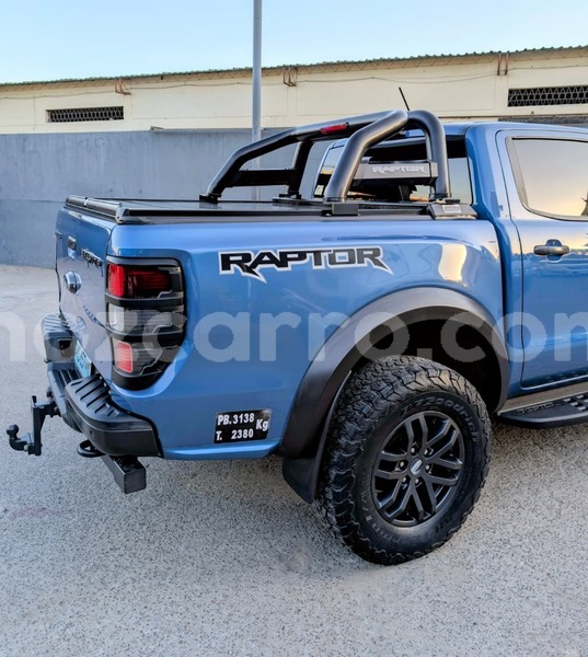 Big with watermark ford ranger maputo maputo 40034