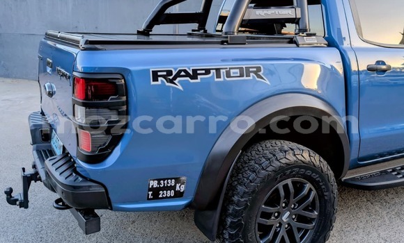 Tenga Tsaru Ford Ranger Bhuruu Mota in Maputo in Maputo Tenga Tsaru Ford Ranger Bhuruu Mota in Maputo in Maputo