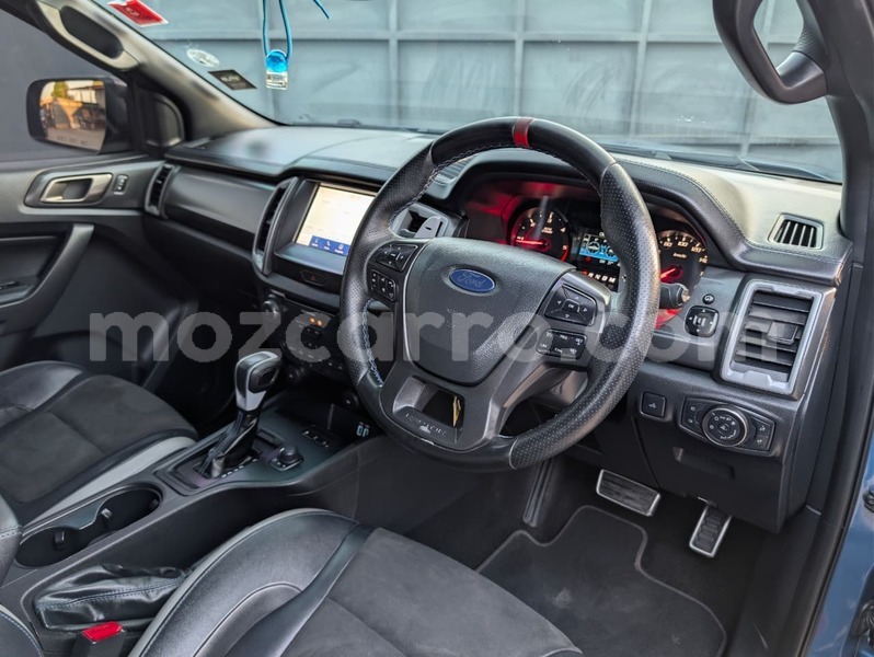 Big with watermark ford ranger maputo maputo 40034