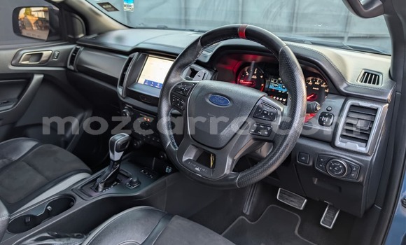 Tenga Tsaru Ford Ranger Bhuruu Mota in Maputo in Maputo Tenga Tsaru Ford Ranger Bhuruu Mota in Maputo in Maputo