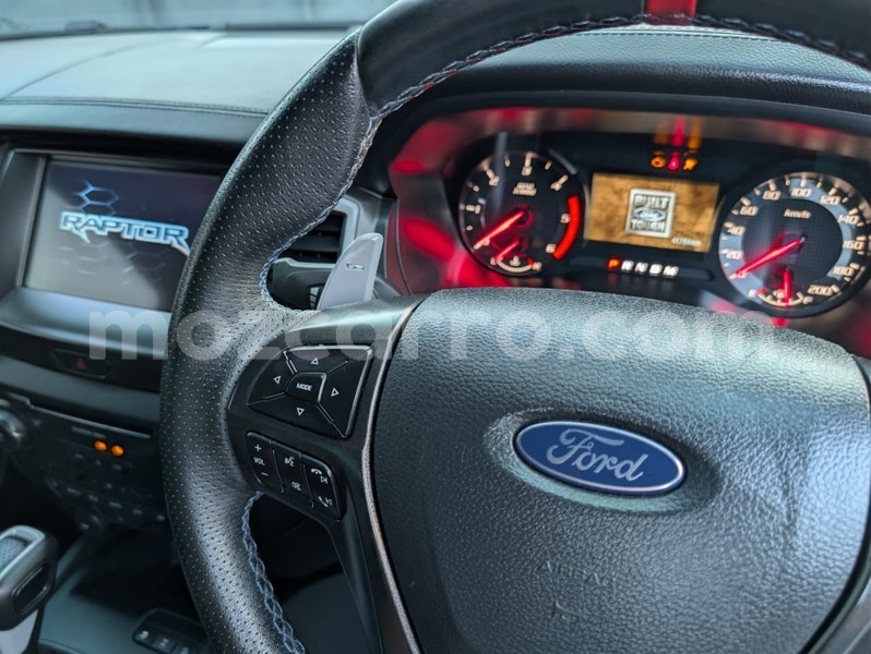 Big with watermark ford ranger maputo maputo 40034