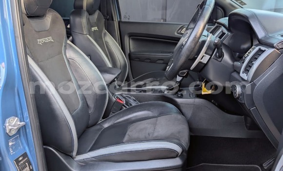 Tenga Tsaru Ford Ranger Bhuruu Mota in Maputo in Maputo Tenga Tsaru Ford Ranger Bhuruu Mota in Maputo in Maputo