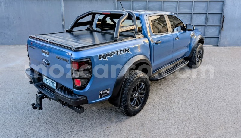 Big with watermark ford ranger maputo maputo 40034