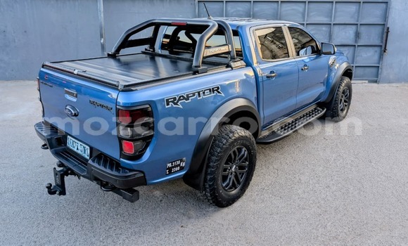 Tenga Tsaru Ford Ranger Bhuruu Mota in Maputo in Maputo Tenga Tsaru Ford Ranger Bhuruu Mota in Maputo in Maputo