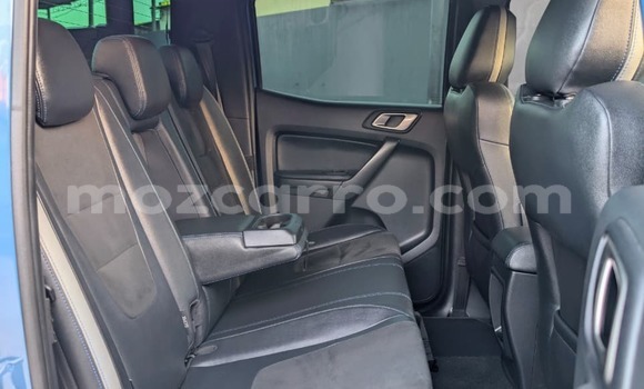 Tenga Tsaru Ford Ranger Bhuruu Mota in Maputo in Maputo Tenga Tsaru Ford Ranger Bhuruu Mota in Maputo in Maputo