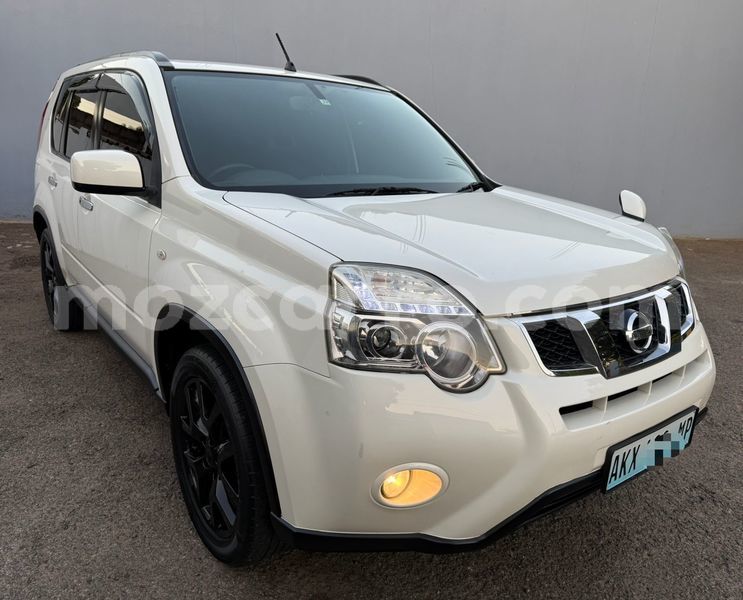 Big with watermark nissan x trail maputo maputo 40035