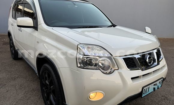 Tenga Tsaru Nissan X-Trail Chena Mota in Maputo in Maputo