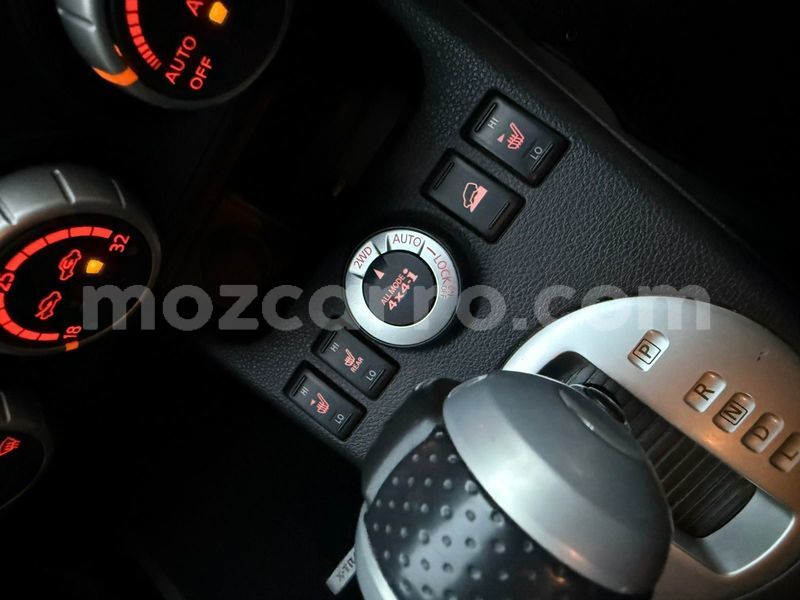 Big with watermark nissan x trail maputo maputo 40035