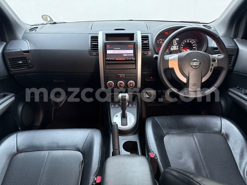 Big with watermark nissan x trail maputo maputo 40035