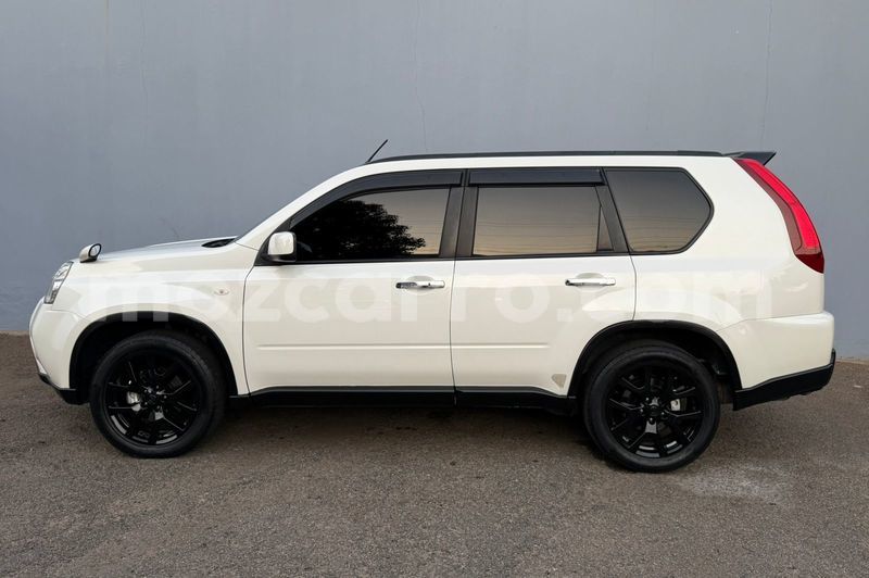 Big with watermark nissan x trail maputo maputo 40035