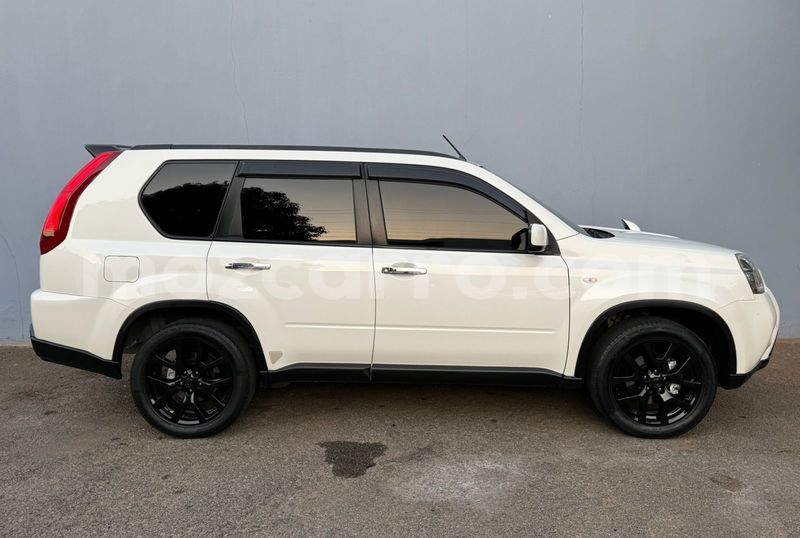 Big with watermark nissan x trail maputo maputo 40035