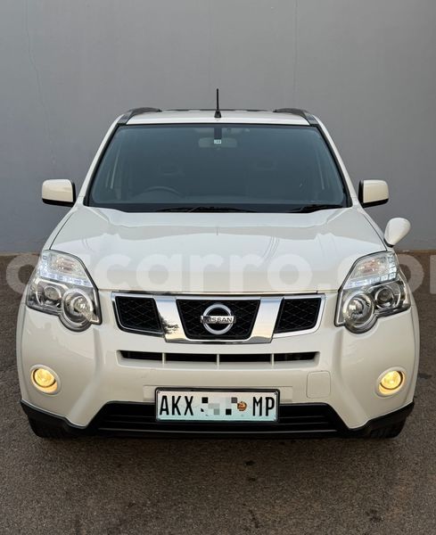 Big with watermark nissan x trail maputo maputo 40035
