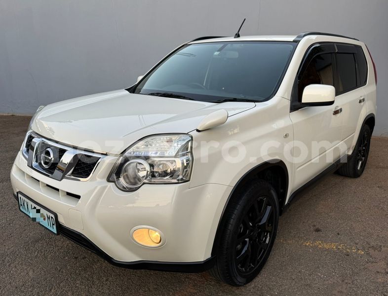 Big with watermark nissan x trail maputo maputo 40035