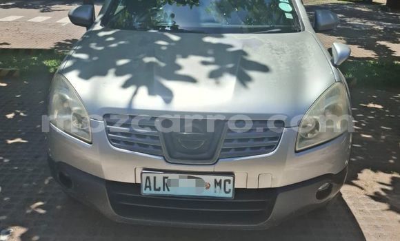 Comprar Usado Nissan Dualis Other Carro em Maputo em Maputo Comprar Usado Nissan Dualis Other Carro em Maputo em Maputo