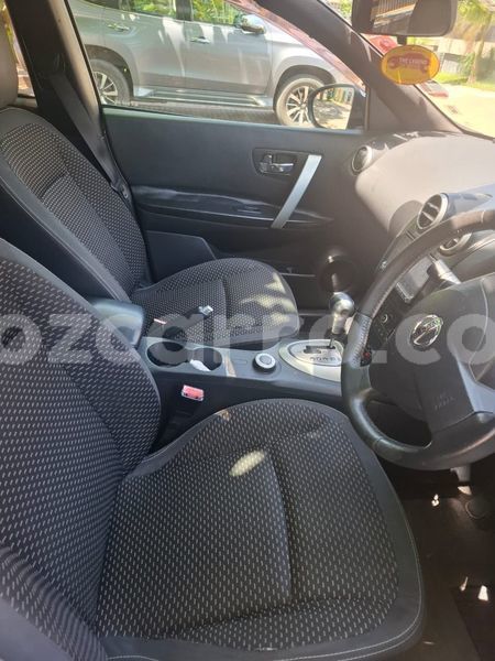 Big with watermark nissan dualis maputo maputo 40036