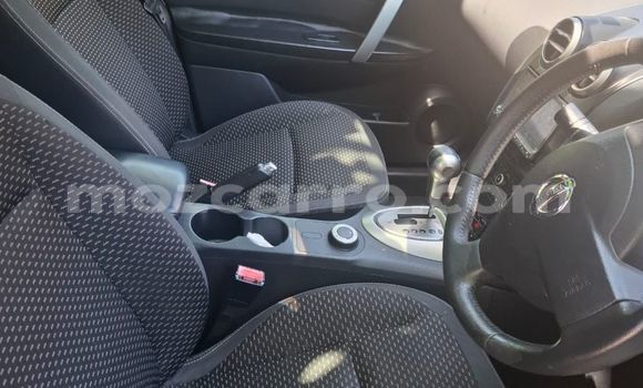 Comprar Usado Nissan Dualis Other Carro em Maputo em Maputo Comprar Usado Nissan Dualis Other Carro em Maputo em Maputo