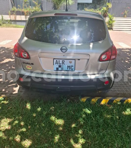 Big with watermark nissan dualis maputo maputo 40036