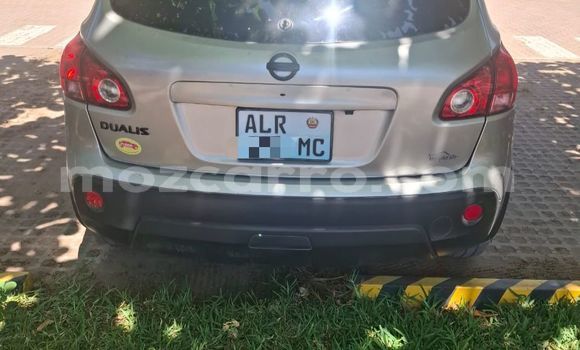 Comprar Usado Nissan Dualis Other Carro em Maputo em Maputo Comprar Usado Nissan Dualis Other Carro em Maputo em Maputo