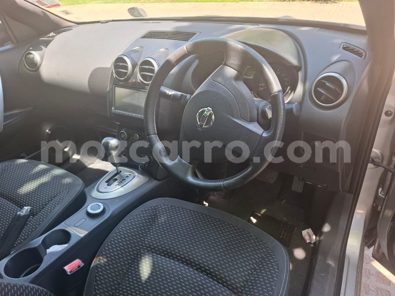 Big with watermark nissan dualis maputo maputo 40036