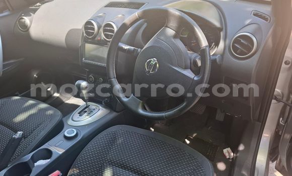 Comprar Usado Nissan Dualis Other Carro em Maputo em Maputo Comprar Usado Nissan Dualis Other Carro em Maputo em Maputo