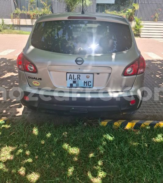 Big with watermark nissan dualis maputo maputo 40036