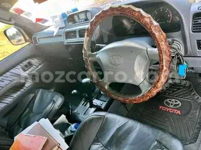 Big with watermark toyota land cruiser prado maputo maputo 40037