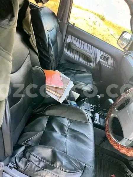 Big with watermark toyota land cruiser prado maputo maputo 40037