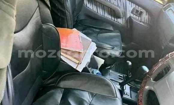 Tenga Tsaru Toyota Land Cruiser Prado Bhuruu Mota in Maputo in Maputo Tenga Tsaru Toyota Land Cruiser Prado Bhuruu Mota in Maputo in Maputo