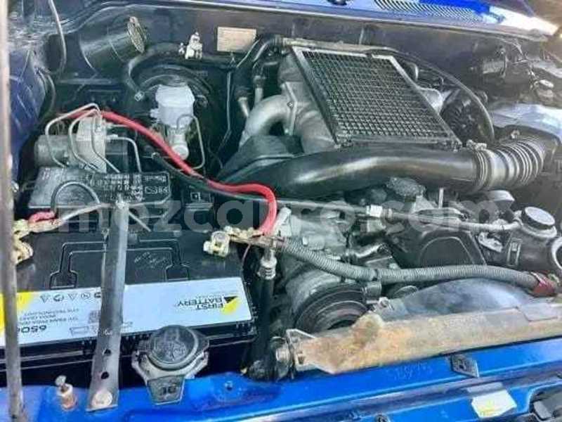 Big with watermark toyota land cruiser prado maputo maputo 40038