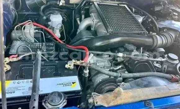 Nunua Ilio tumika Toyota Land Cruiser Prado Bluu Gari ndani ya Maputo nchini Maputo Nunua Ilio tumika Toyota Land Cruiser Prado Bluu Gari ndani ya Maputo nchini Maputo