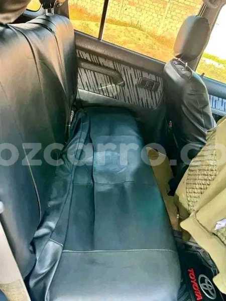 Big with watermark toyota land cruiser prado maputo maputo 40038