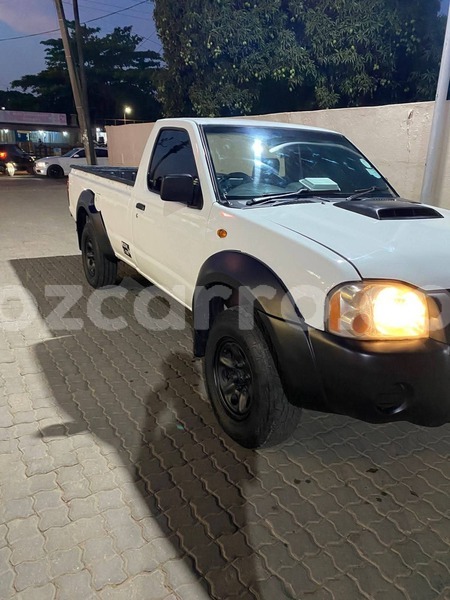 Big with watermark nissan hardbody maputo maputo 40039