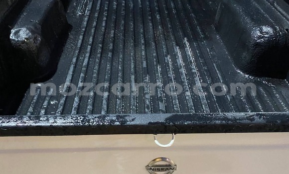 Buy Used Nissan Hardbody White Car in Maputo in Maputo Buy Used Nissan Hardbody White Car in Maputo in Maputo