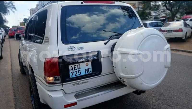 Big with watermark toyota land cruiser maputo maputo 40041
