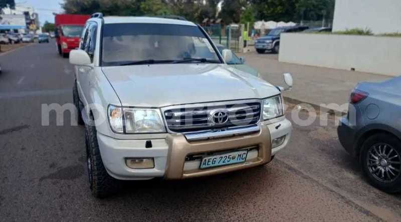Big with watermark toyota land cruiser maputo maputo 40041