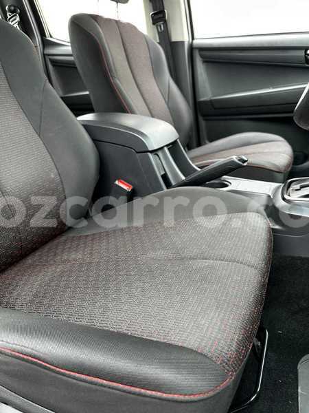 Big with watermark isuzu d max maputo maputo 40042