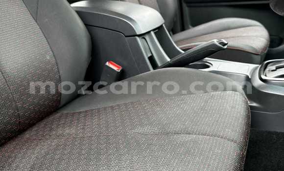 Nunua Ilio tumika Isuzu D-MAX Other Gari ndani ya Maputo nchini Maputo Nunua Ilio tumika Isuzu D-MAX Other Gari ndani ya Maputo nchini Maputo