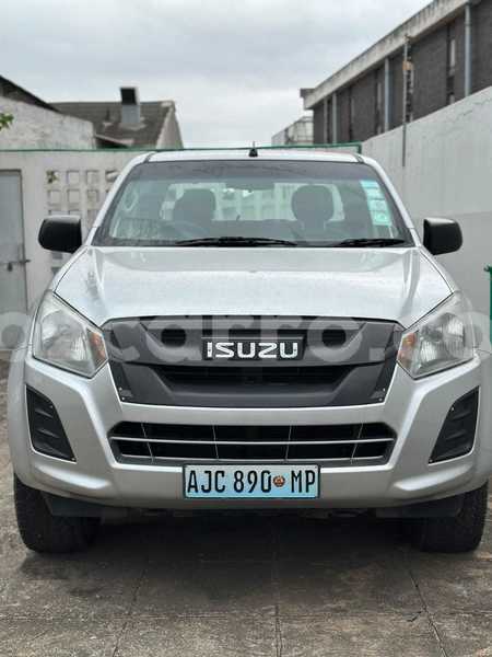 Big with watermark isuzu d max maputo maputo 40042
