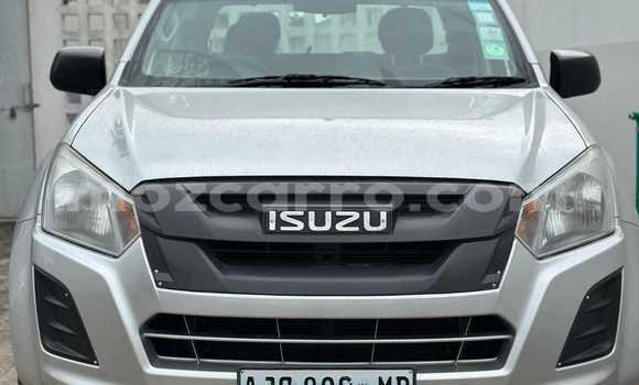 Nunua Ilio tumika Isuzu D-MAX Other Gari ndani ya Maputo nchini Maputo Nunua Ilio tumika Isuzu D-MAX Other Gari ndani ya Maputo nchini Maputo