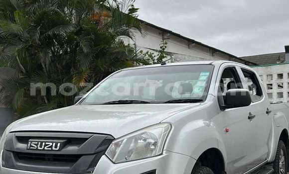 Nunua Ilio tumika Isuzu D-MAX Other Gari ndani ya Maputo nchini Maputo Nunua Ilio tumika Isuzu D-MAX Other Gari ndani ya Maputo nchini Maputo
