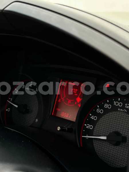 Big with watermark isuzu d max maputo maputo 40042