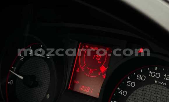 Nunua Ilio tumika Isuzu D-MAX Other Gari ndani ya Maputo nchini Maputo Nunua Ilio tumika Isuzu D-MAX Other Gari ndani ya Maputo nchini Maputo