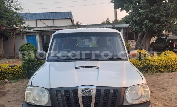 Tenga Tsaru Mahindra Scorpio Chena Mota in Maputo in Maputo Tenga Tsaru Mahindra Scorpio Chena Mota in Maputo in Maputo