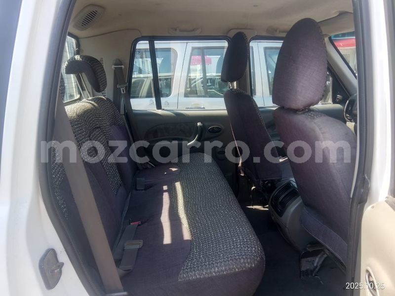 Big with watermark mahindra scorpio maputo maputo 40044