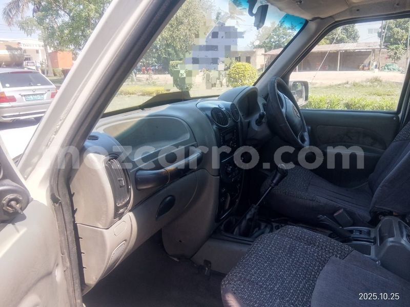 Big with watermark mahindra scorpio maputo maputo 40044